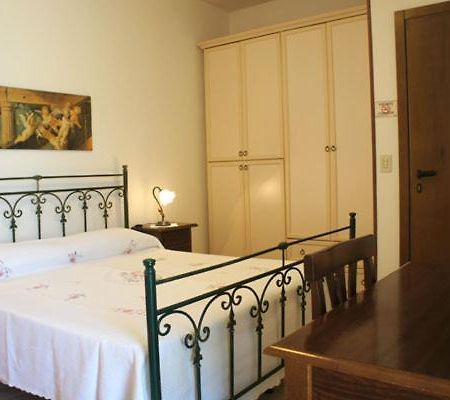 La Coccinella Bed & Breakfast Lecce Rom bilde