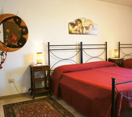 La Coccinella Bed & Breakfast Lecce Rom bilde