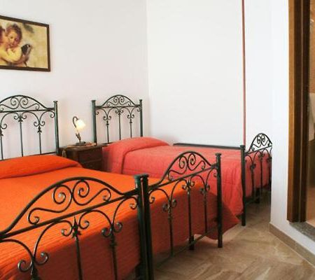 La Coccinella Bed & Breakfast Lecce Rom bilde