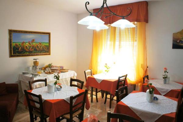 La Coccinella Bed & Breakfast Lecce Eksteriør bilde