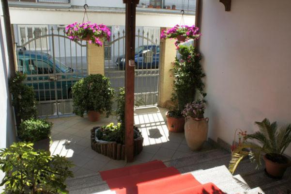 La Coccinella Bed & Breakfast Lecce Eksteriør bilde