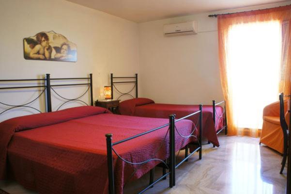 La Coccinella Bed & Breakfast Lecce Rom bilde