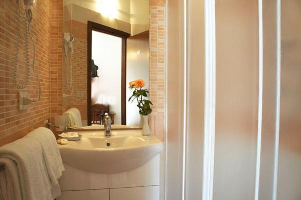 La Coccinella Bed & Breakfast Lecce Rom bilde