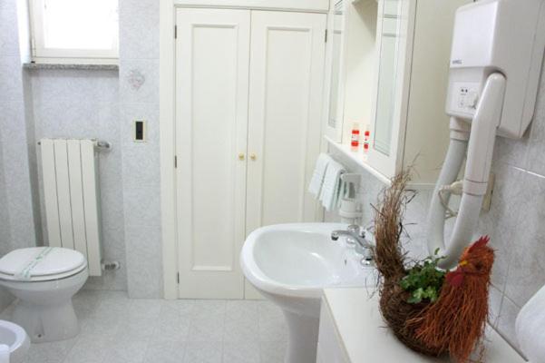 La Coccinella Bed & Breakfast Lecce Rom bilde